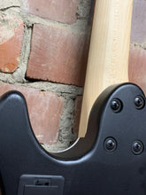Load image into Gallery viewer, Cort KX300 Etched Black active EMGS Electric Guitar