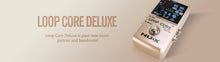 Load image into Gallery viewer, Nux NUX-LC DLX Loop Core Deluxe effects pedal with footswitch