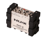 NUX PHT-2 Headphone Amplifier