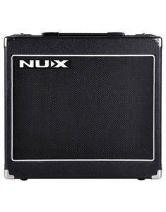 NUX Mighty 30SE 30W 1x10 Guitar Combo Amplifier