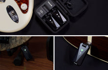 Load image into Gallery viewer, Nux B5RC 2.4GHz Passive/Active Instrument Wireless System