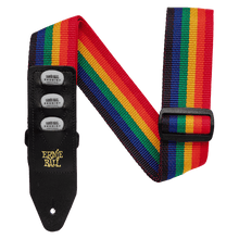 Load image into Gallery viewer, Ernie Ball  Pickholder Strap