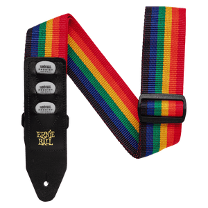 Ernie Ball  Pickholder Strap