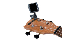 Load image into Gallery viewer, Kala Klipz rechargeable Guitar/ Uke multi Tuner