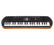 CASIO SA-81 keyboard Mini Keys