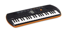 Load image into Gallery viewer, CASIO SA-81 keyboard Mini Keys