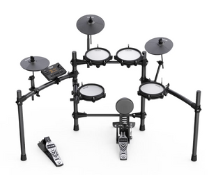 Nux DM-210 ALL MESH HEAD DIGITAL DRUM KIT