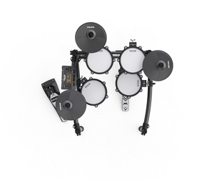 Nux DM-210 ALL MESH HEAD DIGITAL DRUM KIT