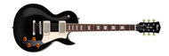 Cort CR200 BK Les Paul Style Black