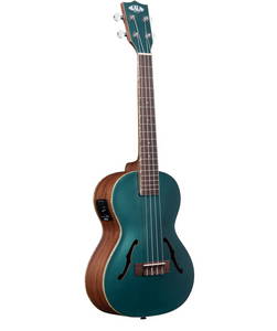 Kala Archtop Tenor Ukulele w/ EQ