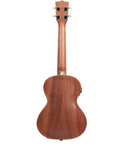 Kala Archtop Tenor Ukulele w/ EQ