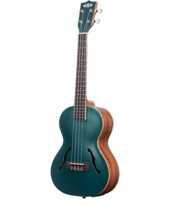 Kala Archtop Tenor Ukulele w/ EQ