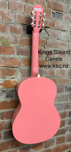 Suzuki Classic SCG2 PKS Pink 4/4