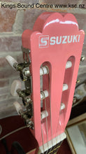 Load image into Gallery viewer, Suzuki Classic SCG2 PKS Pink 4/4