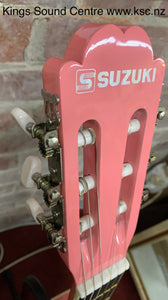Suzuki Classic SCG2 PKS Pink 4/4