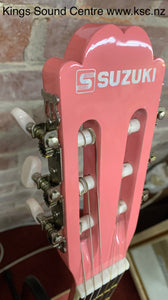 Suzuki Classic SCG2 PKS Pink 4/4