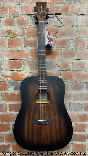 Tanglewood TWCR DE Acoustic Guitar with Pick up