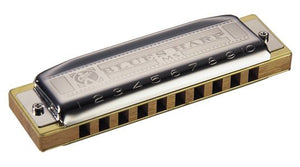 Hohner Blues Harp in F