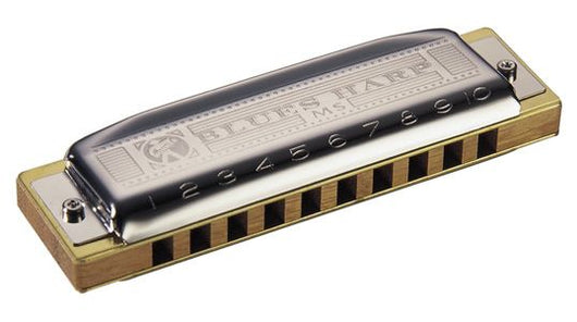 Hohner Blues Harp in F