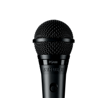 Load image into Gallery viewer, Shure PGA58 Dynamic Vocal Microphone