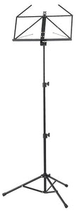 Hamilton Advanced Folding Music Stand w/Bag