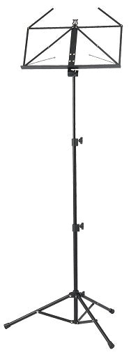 Hamilton Advanced Folding Music Stand w/Bag