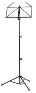 Hamilton Advanced Folding Music Stand w/Bag