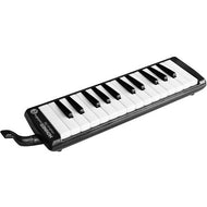 Hohner H/9426 BK - 26 Note Melodica - BLK