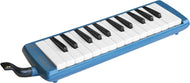 Hohner H/9426 BL - 26 Note Melodica - BLUE