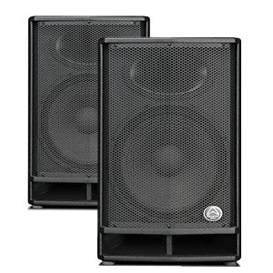 Wharfedale DVP AX 15