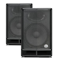 Wharfedale DVP AX 15