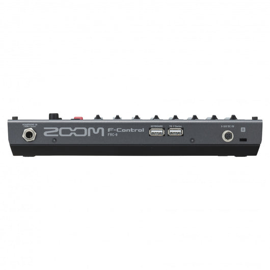 ZOOM FRC-8 F-SERIES FIELD RECORDER REMOTE CONTROLLER FRC8