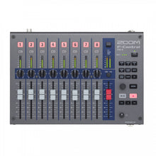 Load image into Gallery viewer, ZOOM FRC-8 F-SERIES FIELD RECORDER REMOTE CONTROLLER FRC8