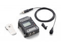 Load image into Gallery viewer, ZOOM F1-LP FIELD RECORDER + LAVALIER MICROPHONE F1LP LTO