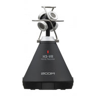 ZOOM H3-VR VIRTUAL REALITY AUDIO RECORDER H3VR