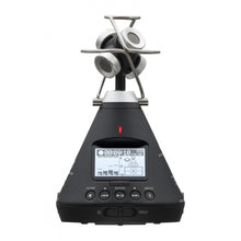 Load image into Gallery viewer, ZOOM H3-VR VIRTUAL REALITY AUDIO RECORDER H3VR
