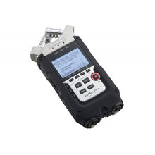 Load image into Gallery viewer, ZOOM H4N PRO HANDHELD PORTABLE DIGITAL FIELD RECORDER LTO