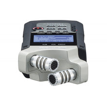 Load image into Gallery viewer, ZOOM H4N PRO HANDHELD PORTABLE DIGITAL FIELD RECORDER LTO