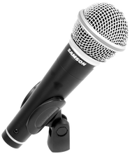 Load image into Gallery viewer, Samson R21S mic