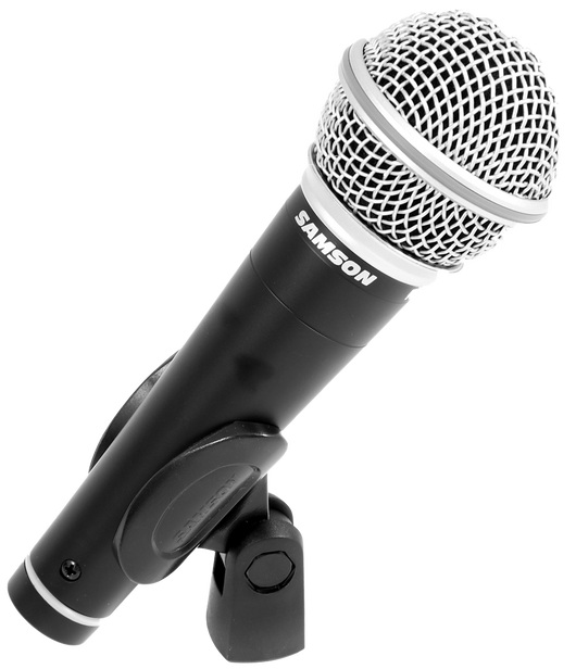 Samson R21S mic