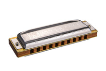 Load image into Gallery viewer, Hohner MS Series Blues Harp key F