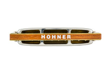 Load image into Gallery viewer, Hohner MS Series Blues Harp key C