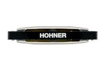 Load image into Gallery viewer, Hohner Silver Star Series Harmonica in A