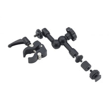 Load image into Gallery viewer, ZOOM HRM-7 HANDY RECORDER MOUNT (7-INCH) HRM7