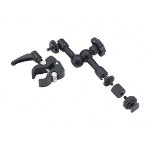 ZOOM HRM-7 HANDY RECORDER MOUNT (7-INCH) HRM7