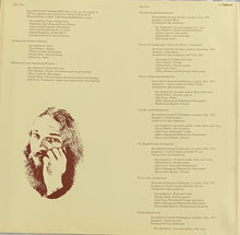 Load image into Gallery viewer, Jethro Tull- Living in the past