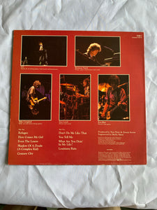 Tom Petty and the Heartbreakers- Damn the torpedo