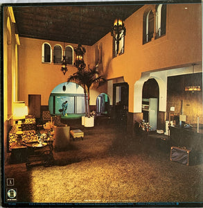 The Eagles- Hotel California