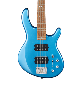 Cort ACTION BASS HH4-TLB 4 STRING Tasman Light Blue