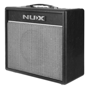 NUX MIGHTY40BT Modelling Guitar Amp w/Bluetooth